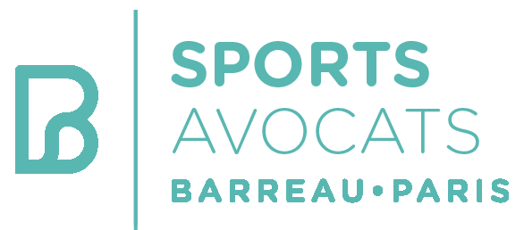 Sports Avocats Barreau Paris